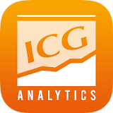 ICG Analytics icon