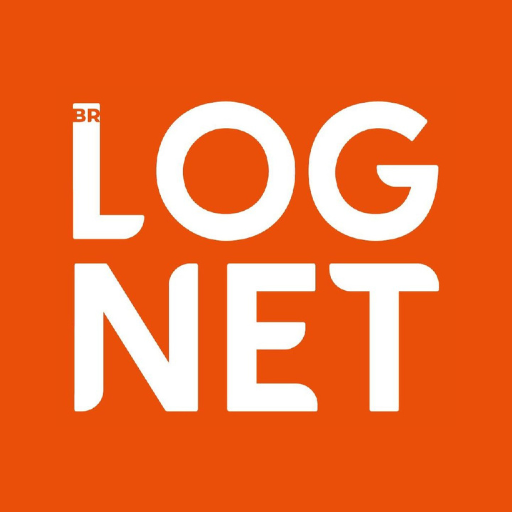 LOGNET logo