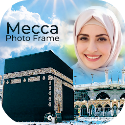 Image de l'icône Mecca Photo Frame