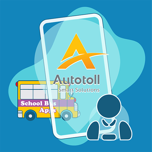 Schoolbus Connect (Nanny) logo