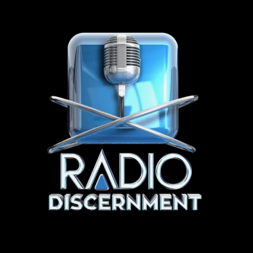 RADIO DISCERNMENT 1.0 Icon