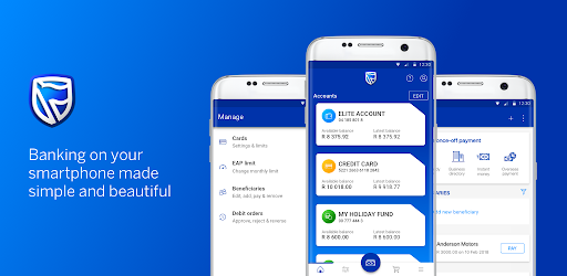 Standard Bank Stanbic Bank Apps On Google Play