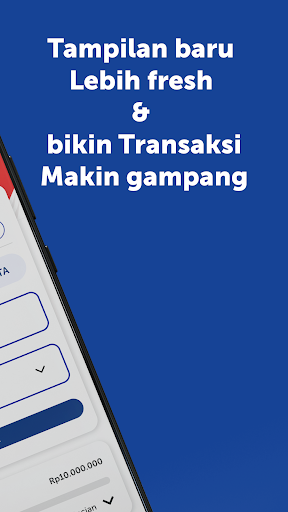 SiDOMPUL Screenshot 2 - AppWisp.com