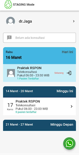 TellPON Nakes by SiapDok Screen 2