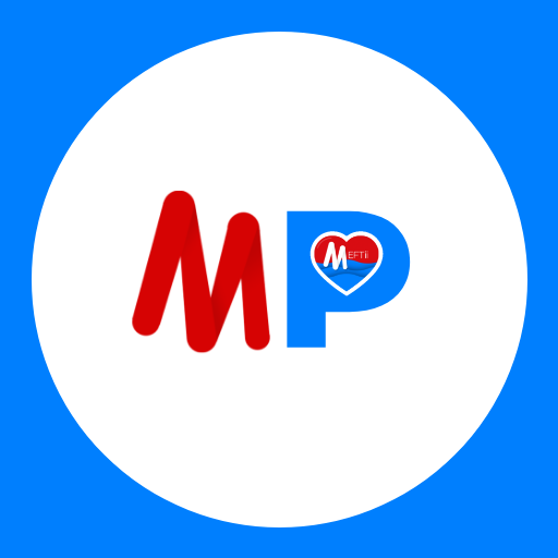 MEFTii Patient logo