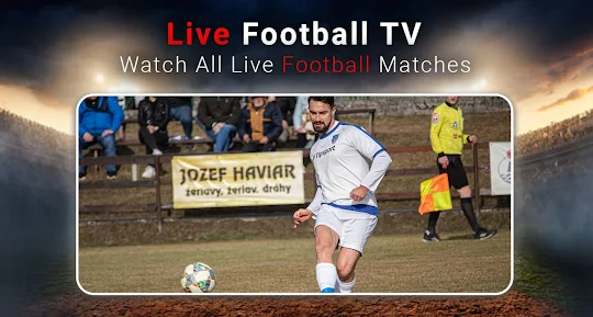 Football Live HD TV Streaming