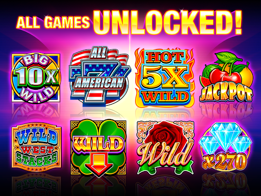 Xtreme Vegas Classic Slots 13