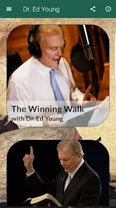 Dr. Ed Young Teachings