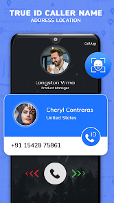 Mobile Number Tracker 2.0 APK + Mod (Free purchase) for Android