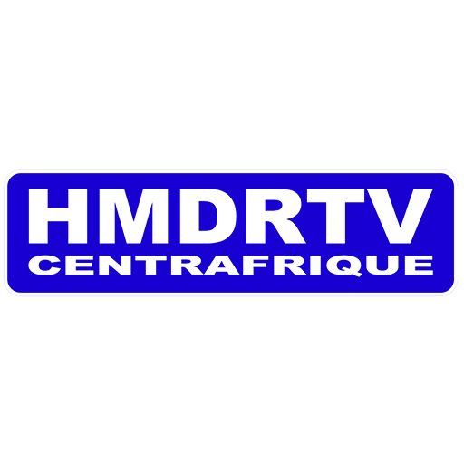 HMDRTV  Icon