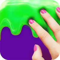 Super Slime  - Slime Simulator Games  Satisfying