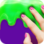 Super Slime - Slime Simulator Games & Satisfying