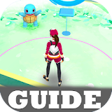 Guides : POKEMON GO icon