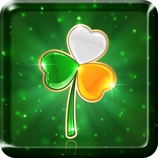 St. Patrick's Day wallpaper 1.0.3 Icon