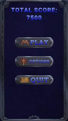 Android application Steampunk Trivia screenshort