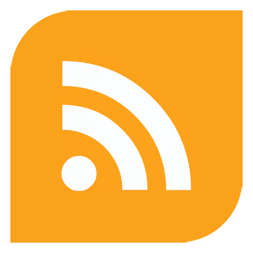Lite RSS logo