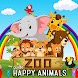 Zoo Happy Animals Strategy Guide - Androidアプリ
