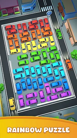 Game screenshot Traffic Car Jam Escape hack