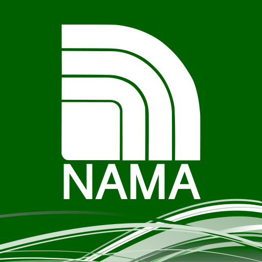 NAMA  Icon