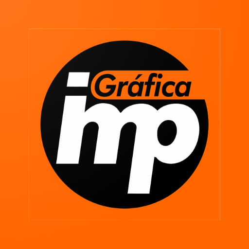 Gráfica Impacto logo
