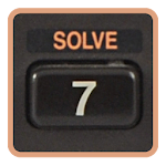 Cover Image of Baixar 48sx: uma calculadora RPN vintage 1.42 APK