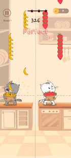 Beat Cats Screenshot