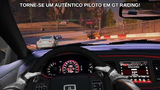 Jogos de Carros - Real Car Racing 3D Capitulo 2 - Corridas de