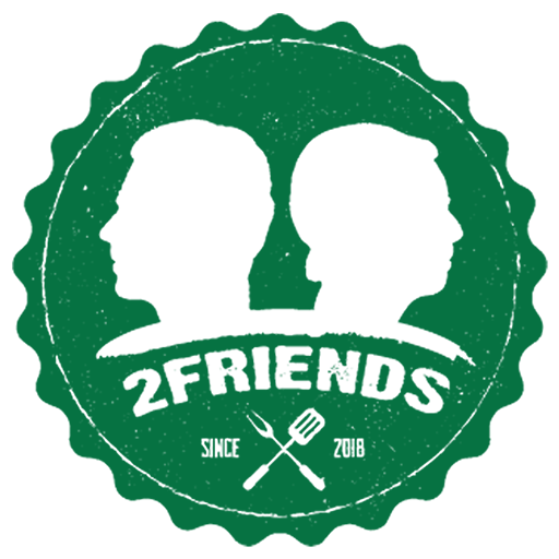 2 Friends Burger for  Android – Latest Version & Features app icon