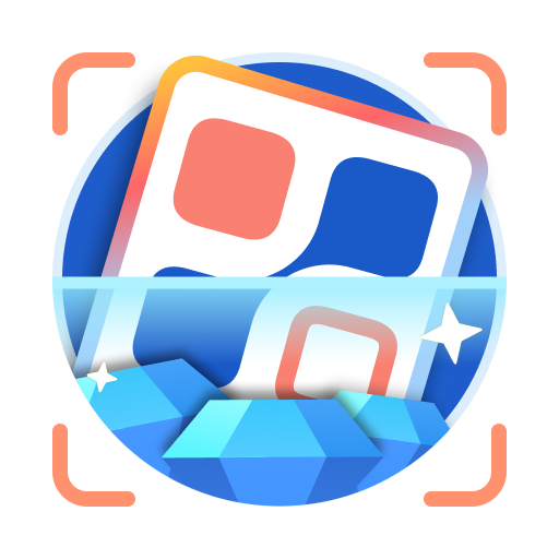 QR Genie:ScanSwift logo