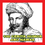 99 Cerita Humor Abu Nawas 2017 icon