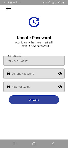 Digital Fintech Employee Screen 3
