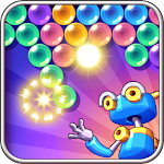 Cover Image of Download Bubble Star  APK