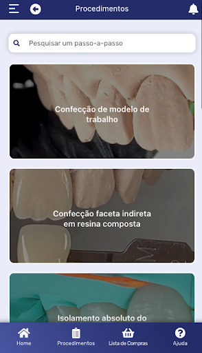 Dentfy Screen 3