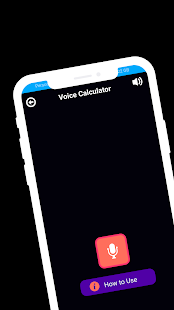 Your Voice Calculator Pro ( Christmas Sale ?) Bildschirmfoto
