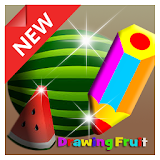 Drawing Fruits icon