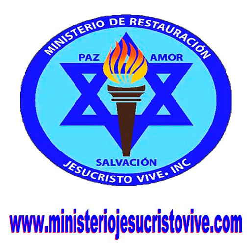 radiojesucristovive.com logo