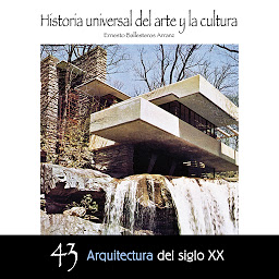 Icon image Arquitectura del Siglo XX