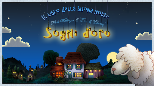 Anteprima dell'app