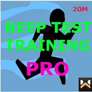 Beep Test Pro