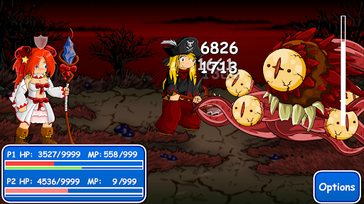 Epic Battle Fantasy Screen 3