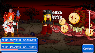 Game screenshot Epic Battle Fantasy apk download
