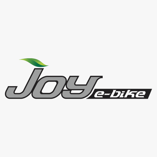 Joy E-Bike Mihos logo