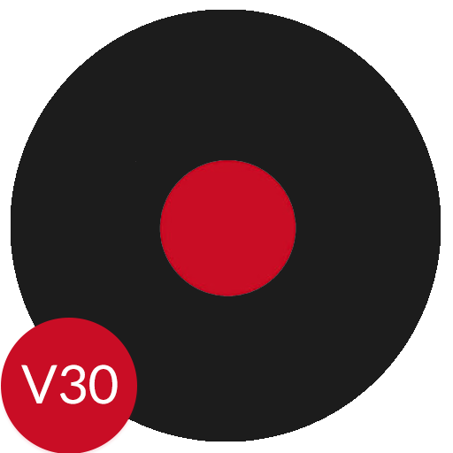 [UX6] Theme O2 for LG V20 & G5 1.8 Icon