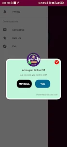 Arimugam Online FM