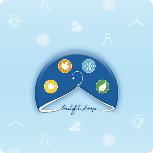 OutfitLoop logo