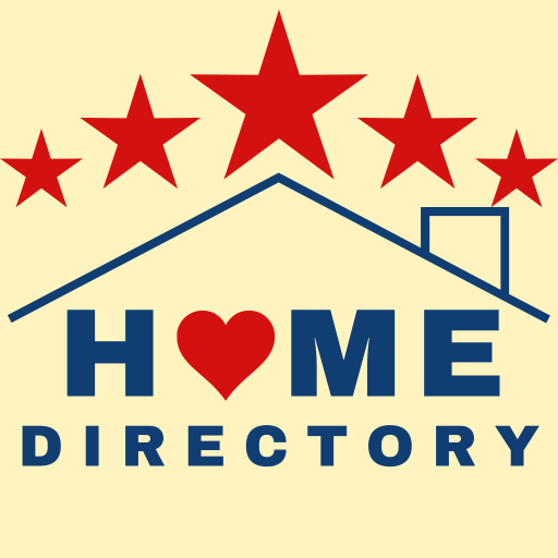 Home Directory App logo