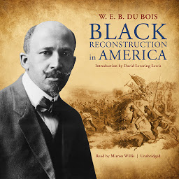 รูปไอคอน Black Reconstruction in America
