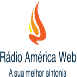 Nova Rádio América Web icon
