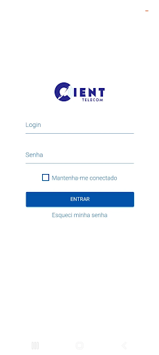 Central do Assinante II Screen 2