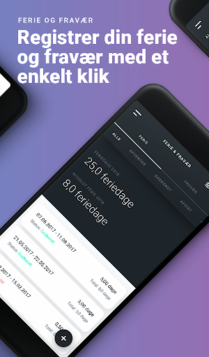 Zenegy Payroll Screen 3